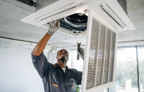 Licensed Ac Installation service in North Marshfield, MA - FH HVAC