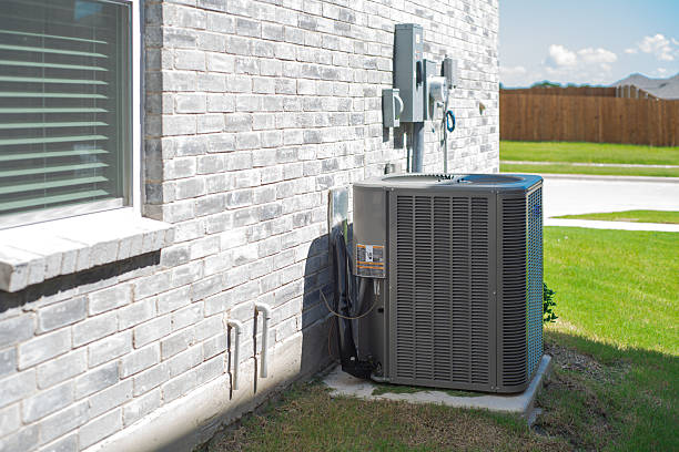 Reliable Ac Installation contractor in North Marshfield, MA by FH HVAC